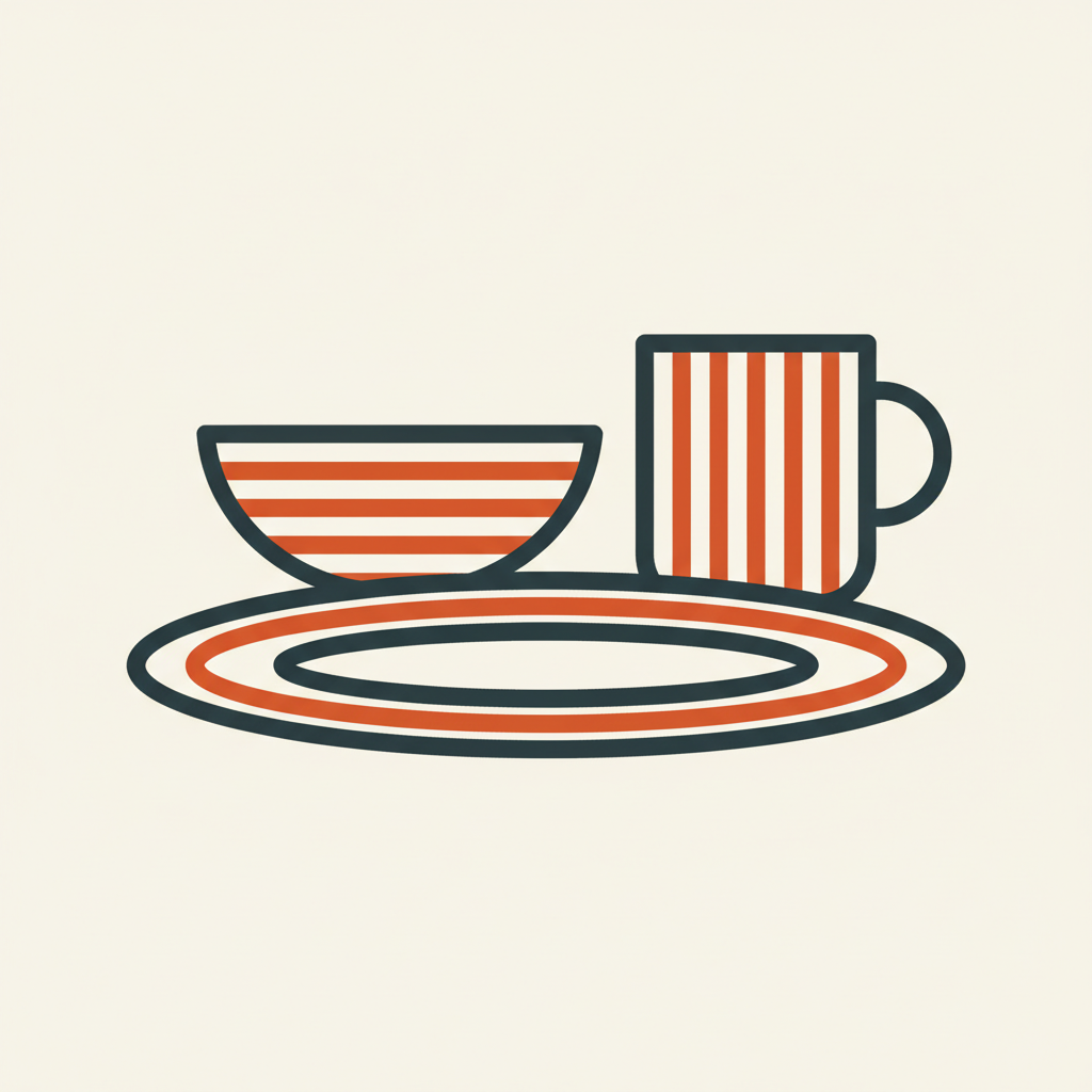 Dinner Set